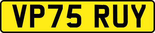 VP75RUY