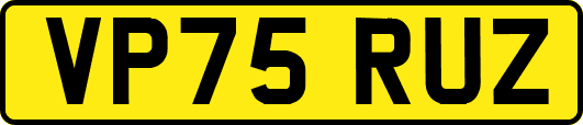 VP75RUZ
