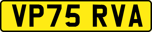 VP75RVA