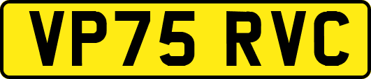 VP75RVC