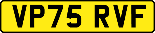 VP75RVF