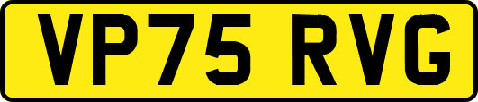 VP75RVG