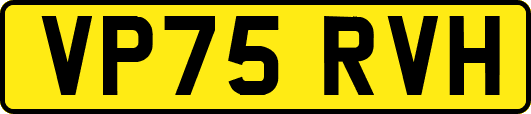VP75RVH