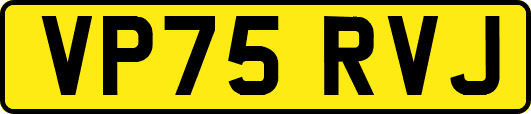 VP75RVJ