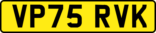 VP75RVK
