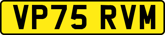 VP75RVM