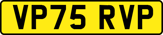 VP75RVP