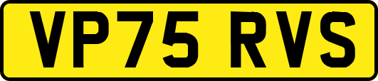 VP75RVS