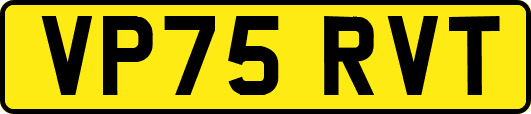 VP75RVT