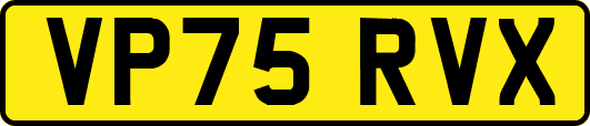 VP75RVX