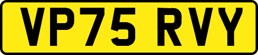 VP75RVY