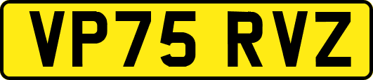 VP75RVZ