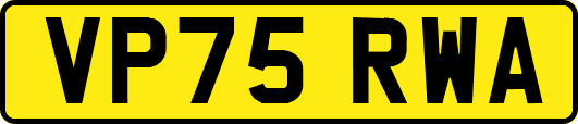 VP75RWA