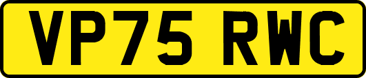VP75RWC