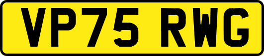 VP75RWG