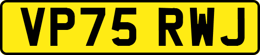VP75RWJ