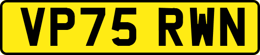 VP75RWN