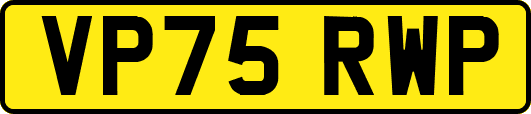 VP75RWP