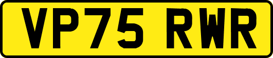 VP75RWR