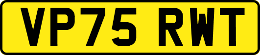 VP75RWT