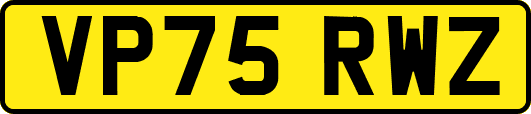 VP75RWZ