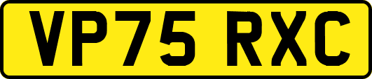 VP75RXC