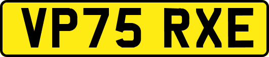 VP75RXE