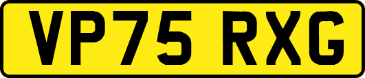 VP75RXG