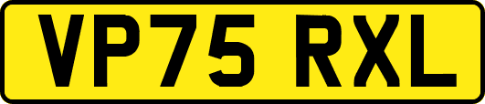 VP75RXL
