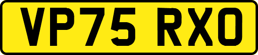 VP75RXO