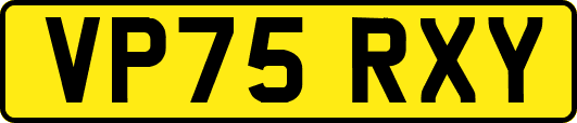 VP75RXY