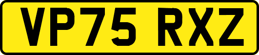 VP75RXZ