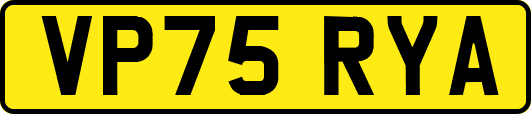 VP75RYA