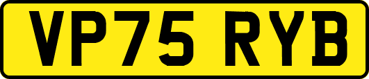 VP75RYB