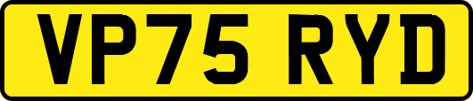 VP75RYD