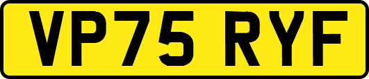 VP75RYF