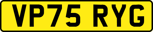 VP75RYG