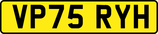 VP75RYH