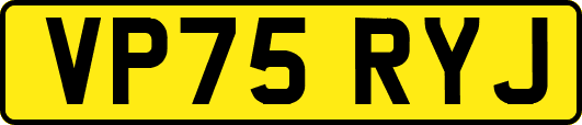 VP75RYJ