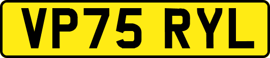 VP75RYL