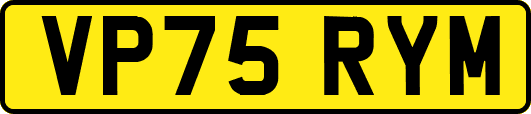 VP75RYM