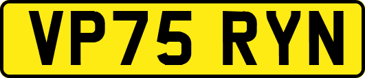 VP75RYN