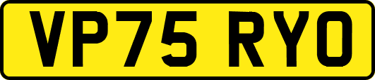 VP75RYO