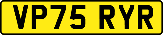 VP75RYR