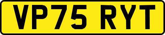 VP75RYT
