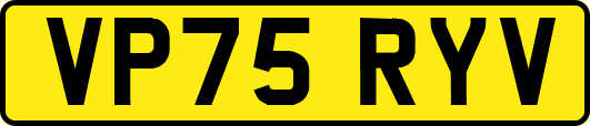 VP75RYV