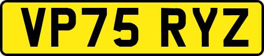 VP75RYZ