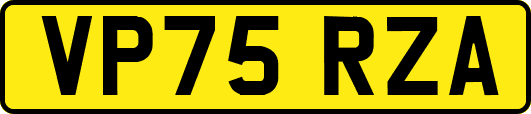 VP75RZA