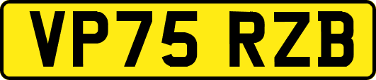 VP75RZB