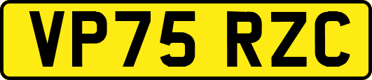 VP75RZC